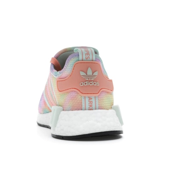 adidas NMD Tie Dye boost - Picture 9 of 9